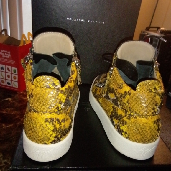 Giuseppe shoes - Picture 5 of 8